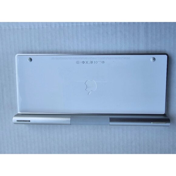 Apple Mac Key board Keyboard Model A1314 - Picture 5 of 10